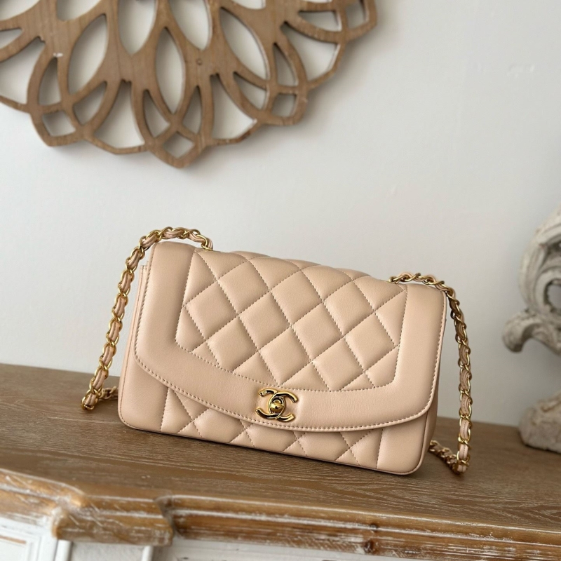 Ch**el satchel bags